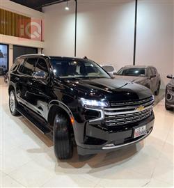 شێڤرۆلێت تاهۆ